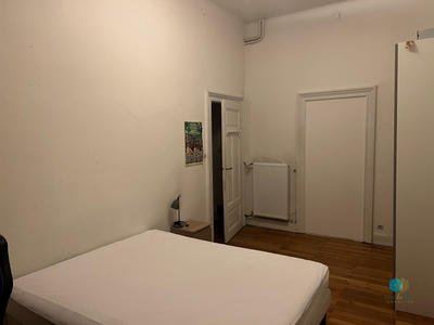 Appartement - 16 m² - 1 pièce