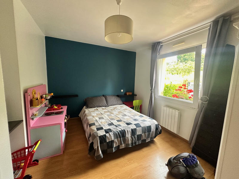 Maison - 205 m² - 6 pièces