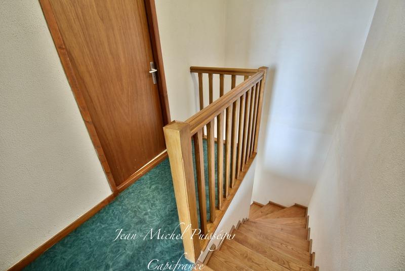 Maison - 132 m² - 6 pièces