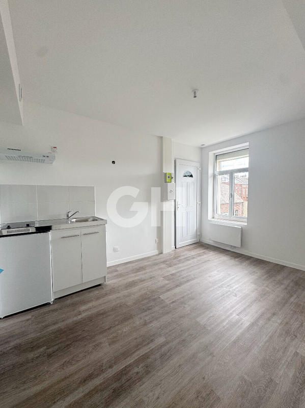 Appartement - 28 m² - 2 pièces