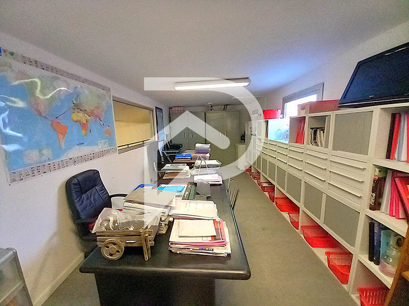 Local commercial - 435 m²