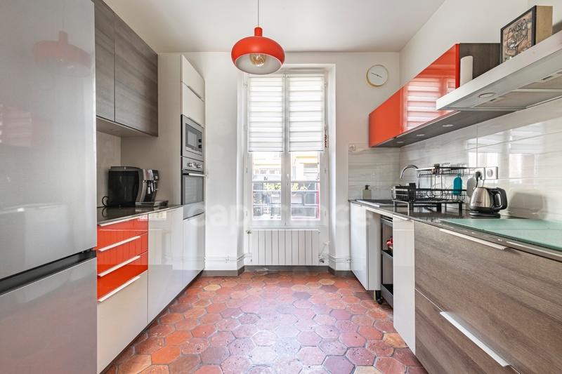 Maison - 157 m² - 5 pièces