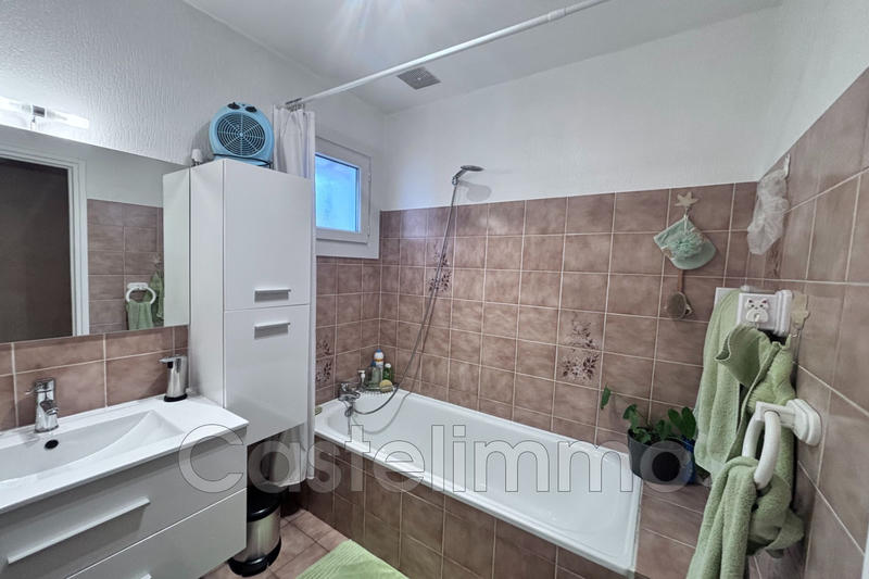 Maison - 77 m² - 3 pièces