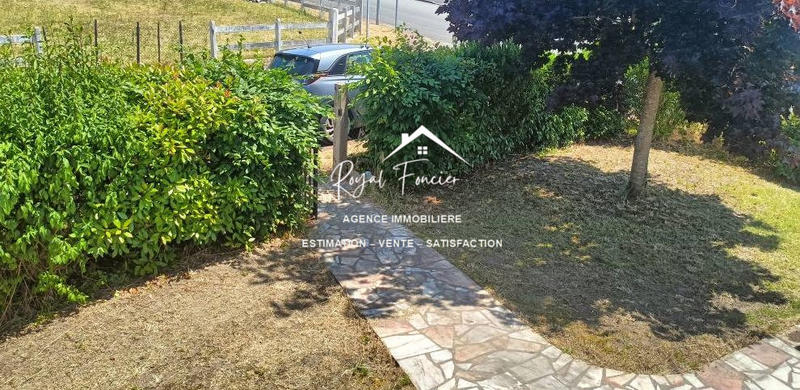 Maison traditionnelle - 71 m² - 3 pièces