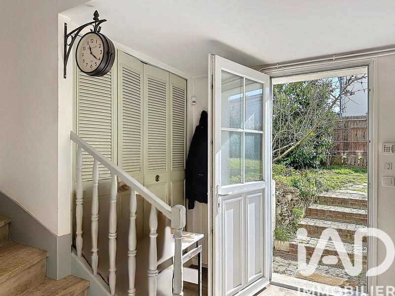 Maison - 132 m² - 7 pièces