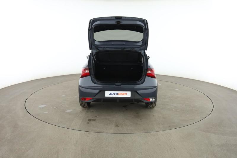 Hyundai i20 1.0 t-GDi Hybrid 48v Intuitive Dct-7 100 ch