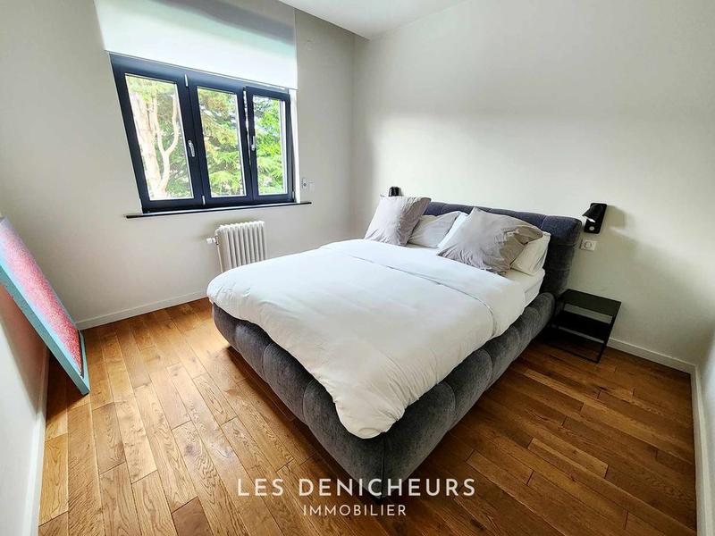 Maison de maîtres - 198 m² - 7 pièces