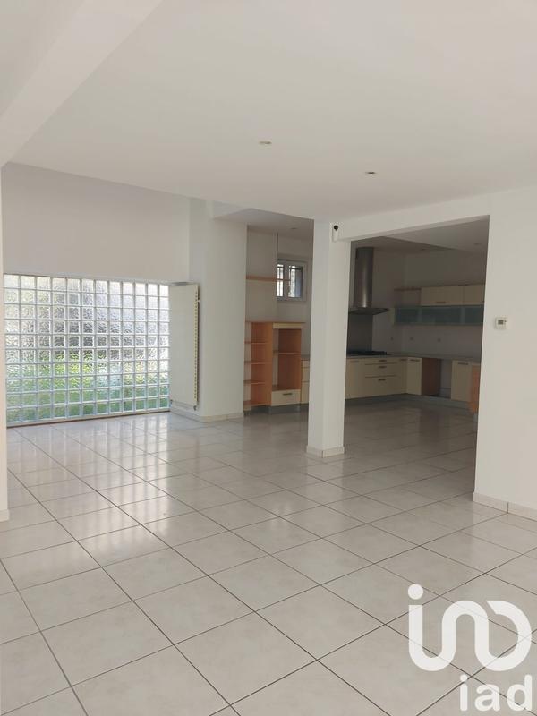 Maison de ville - 167 m² - 5 pièces