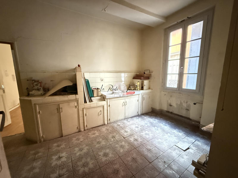 Local commercial - 105 m²