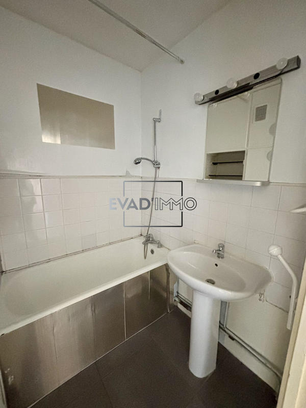 Appartement - 73 m² - 4 pièces