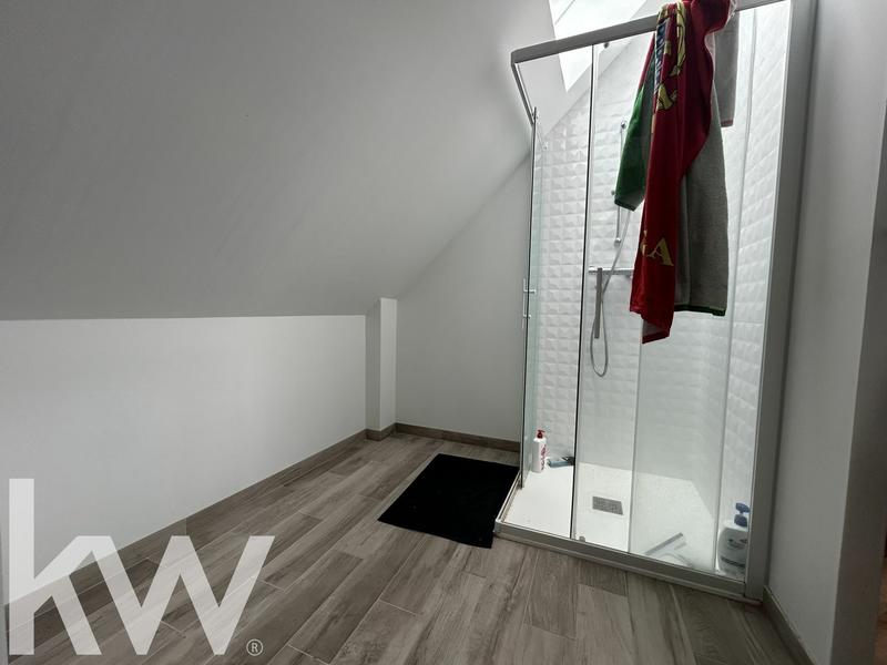 Maison - 138 m² - 4 pièces