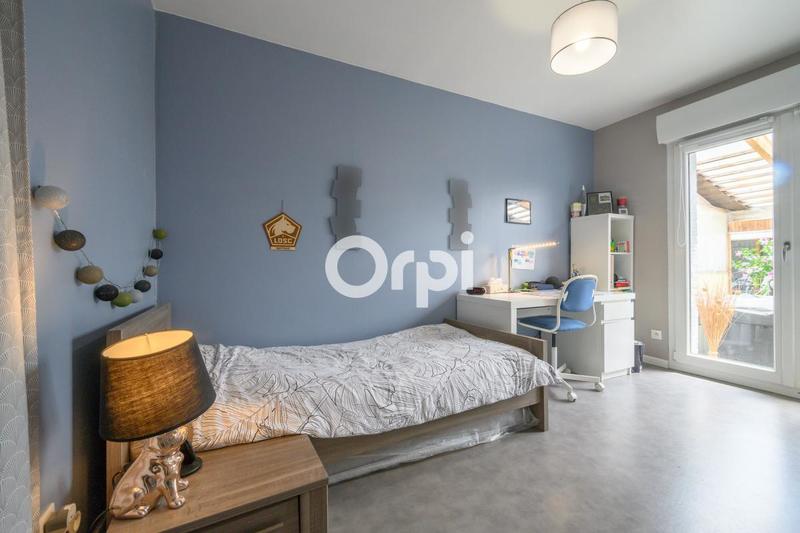 Maison - 170 m² - 7 pièces