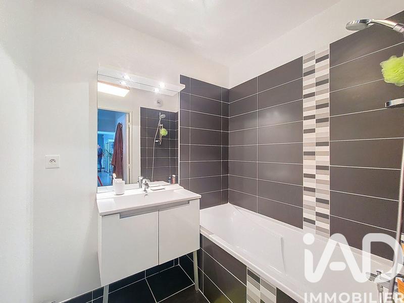 Appartement - 88 m² - 4 pièces