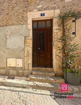 Appartement - 30 m² - 1 pièce