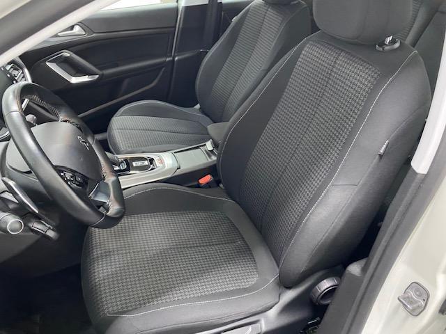 Peugeot 308 Business PureTech 130ch s&amp;S Eat8 Active