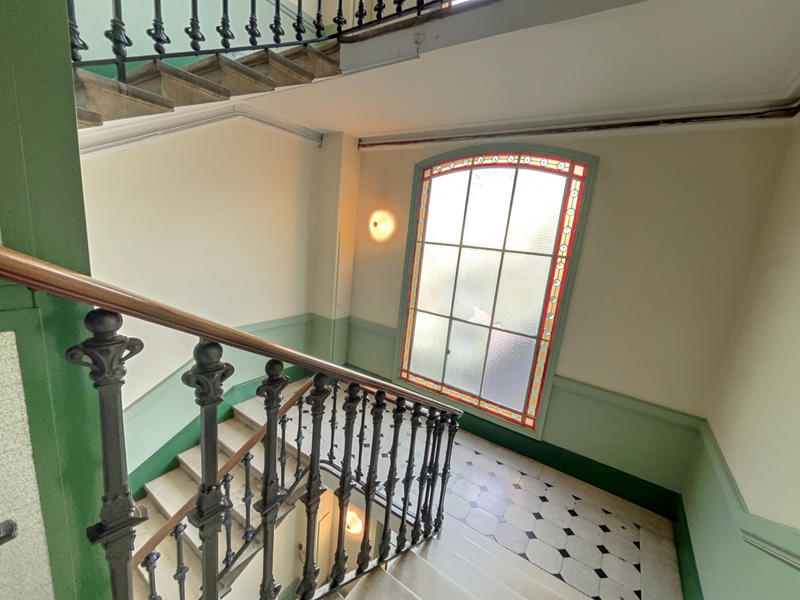 Appartement - 108 m² - 4 pièces