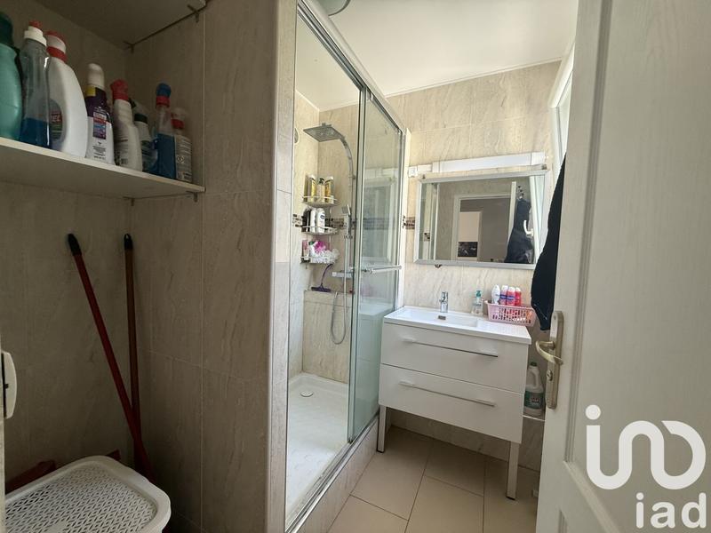 Appartement - 100 m² - 5 pièces