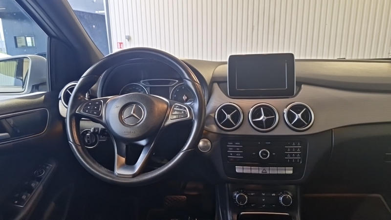 Mercedes Classe B 200 7-G Dct Inspiration