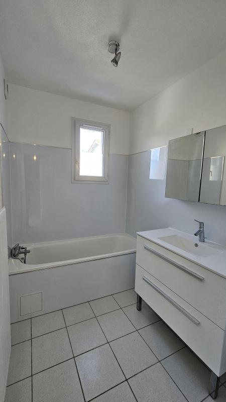 Appartement - 79 m² - 4 pièces