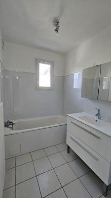 Appartement - 79 m² - 4 pièces