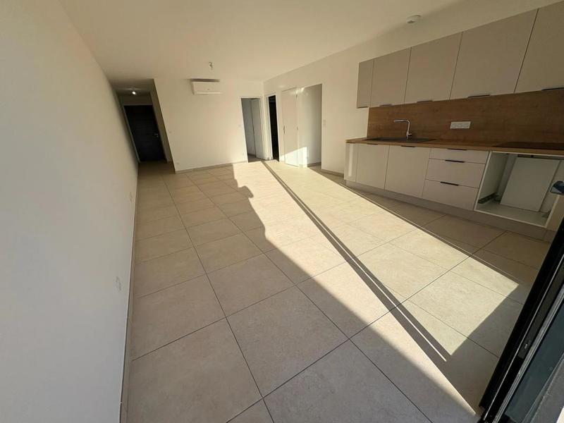 Maison - 63 m² - 3 pièces