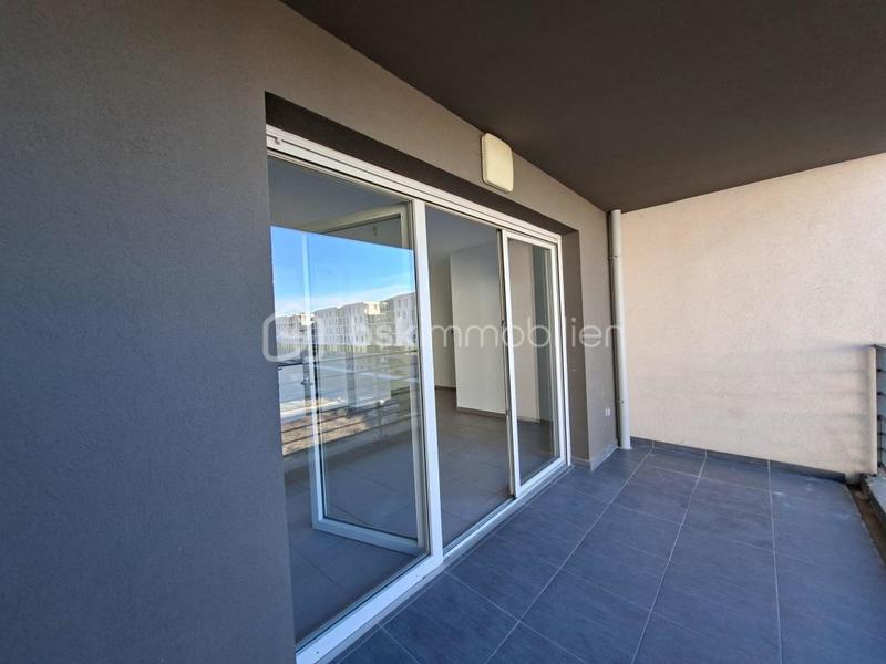 Appartement - 52 m² - 3 pièces