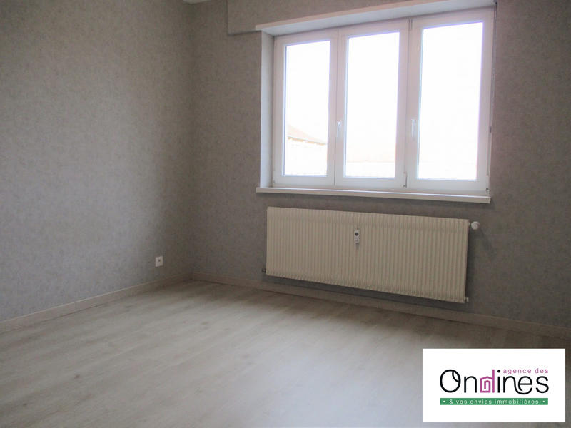 Appartement - 88 m² - 3 pièces