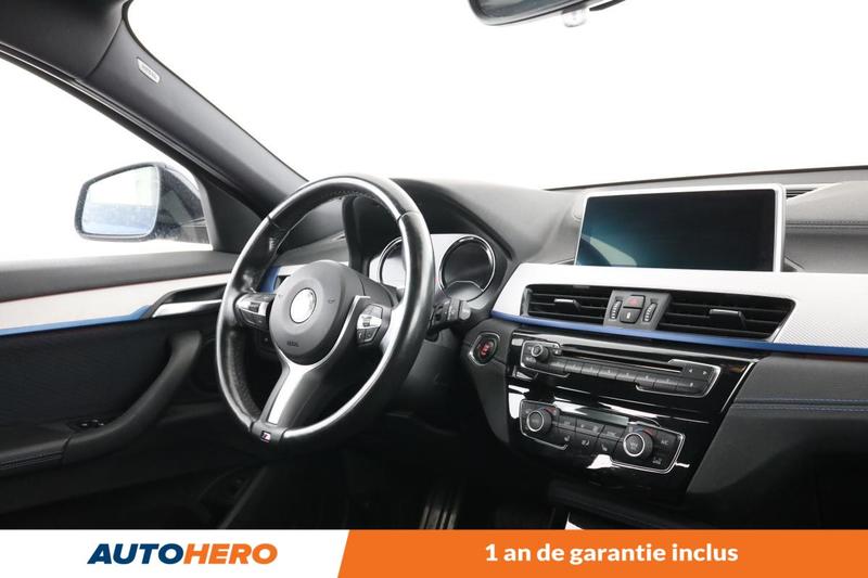 Bmw X2 sDrive20i m Sport X Dkg7 192 ch