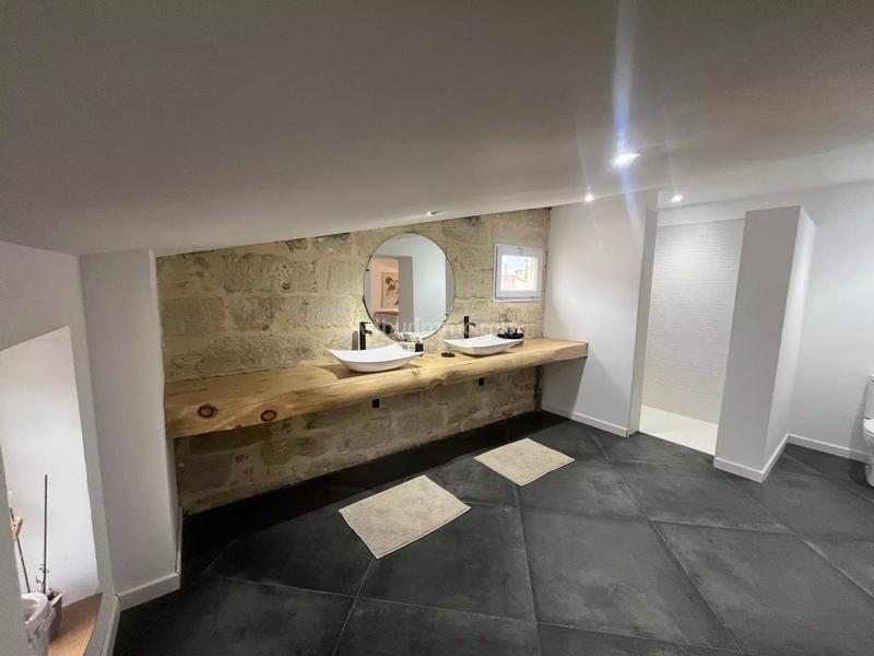 Maison - 145 m² - 4 pièces