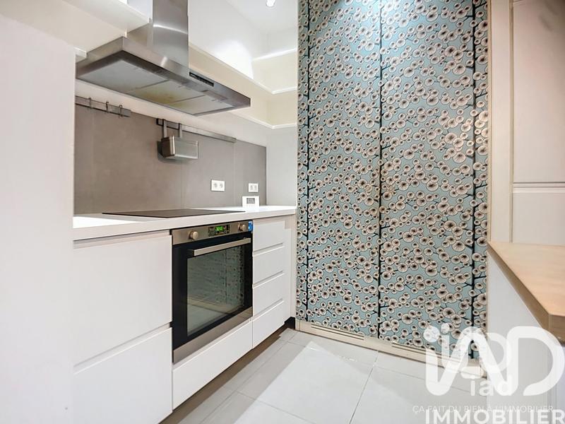 Appartement - 77 m² - 4 pièces