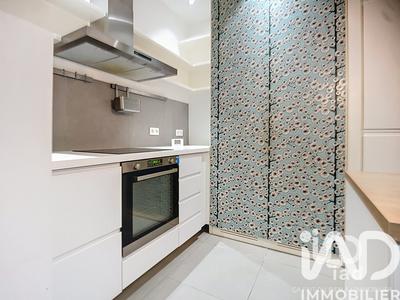 Appartement - 77 m² - 4 pièces