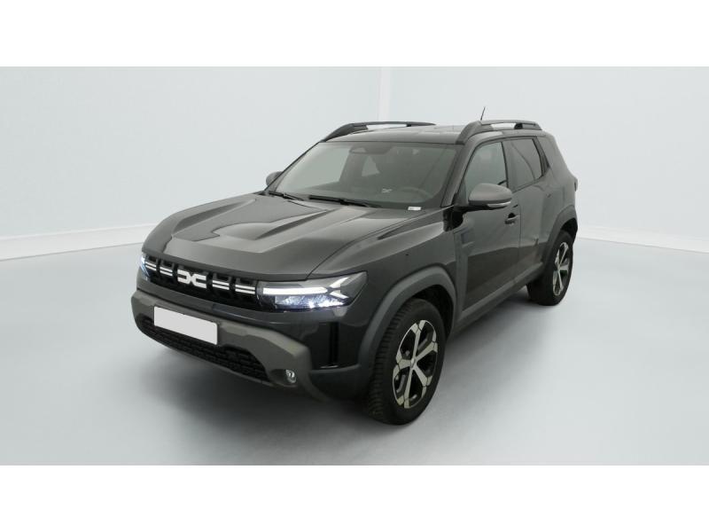 Dacia Duster Mild Hybrid 130 4x4 Journey