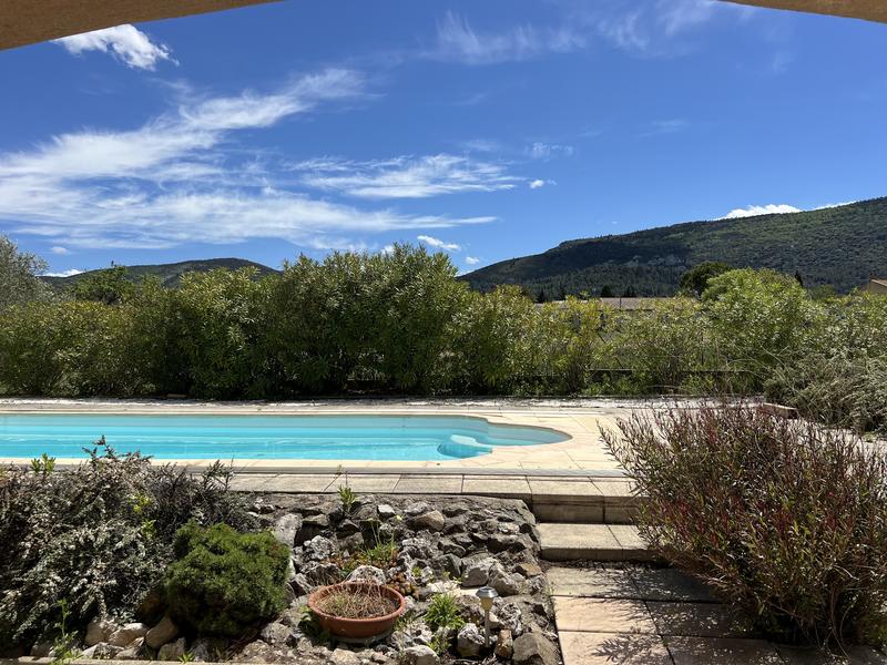 Maison - 156 m² - 6 pièces