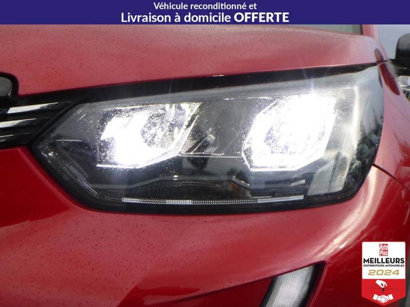 Peugeot 2008 PureTech 130 s&amp;S Bvm6 - Allure Pack