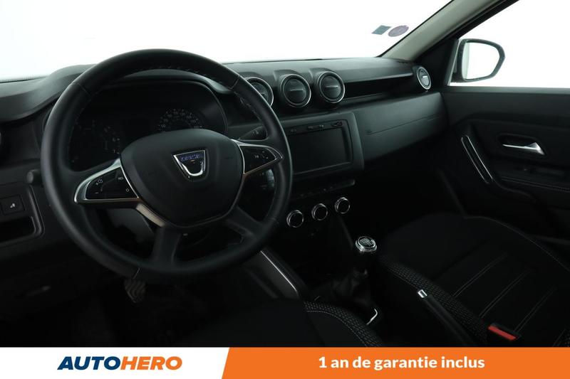 Dacia Duster II 1.3 TCe Prestige 4x2 150 ch