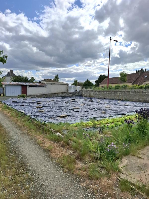 Maison - 95 m² - 6 pièces