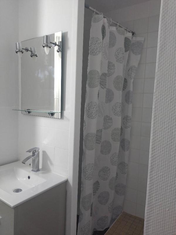 Appartement - 28 m² - 2 pièces