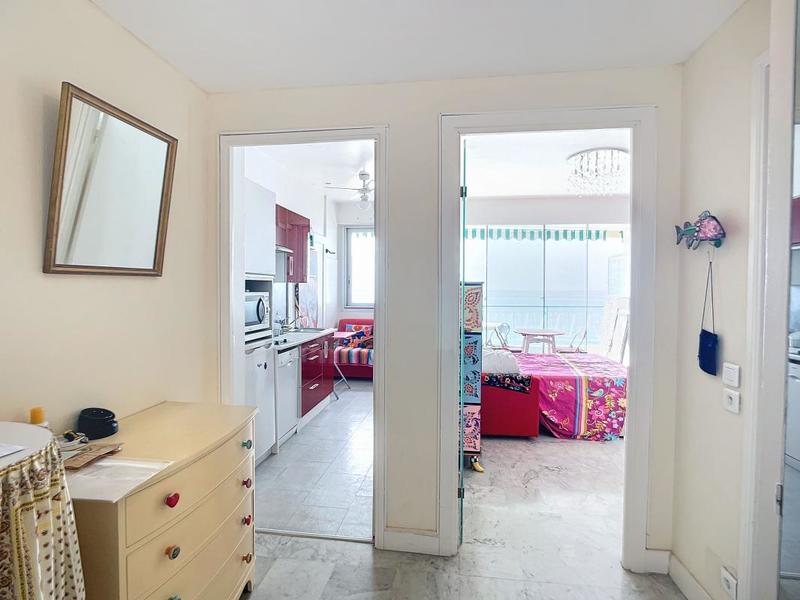 Studio - 32 m² - 1 pièce