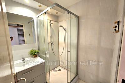 Appartement - 8 m² - 2 pièces