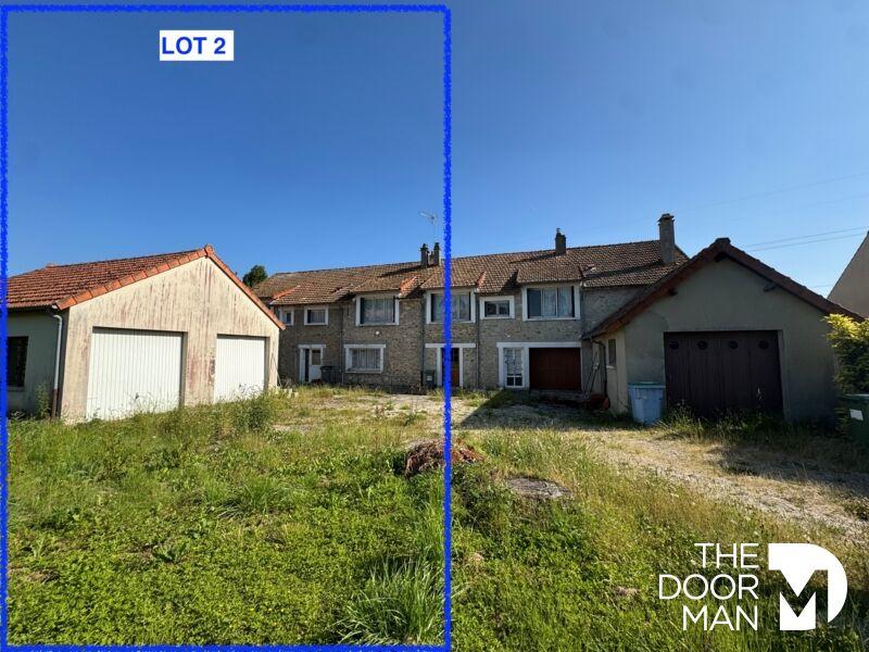 Maison - 172 m² - 13 pièces