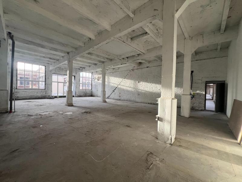 Duplex - 100 m² - 5 pièces