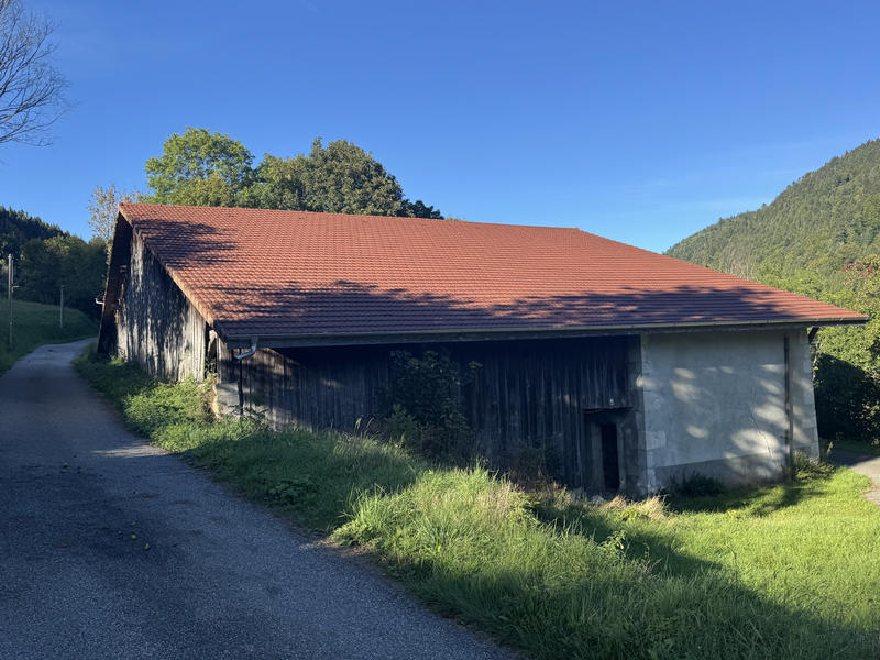 Ferme - 320 m² - 8 pièces