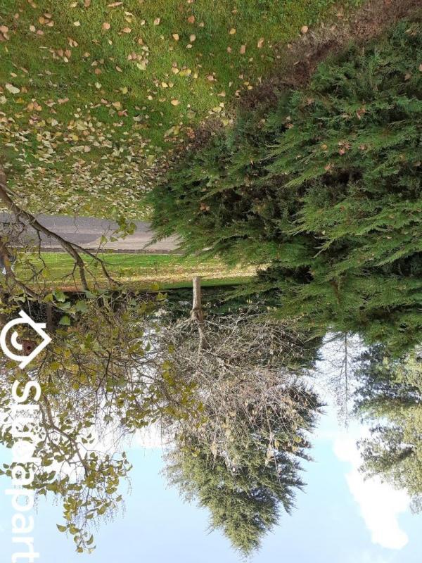 Chambre - 17 m² - 1 pièce