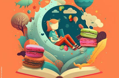 Goûters littéraires