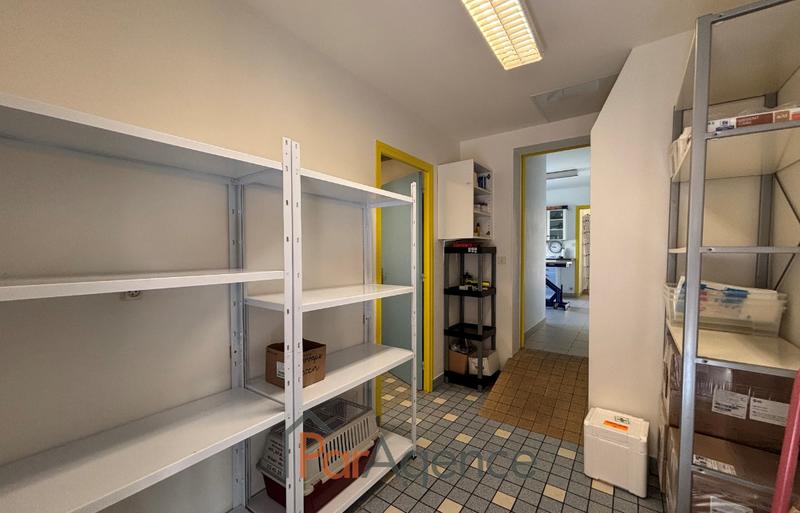 Maison - 141 m² - 7 pièces