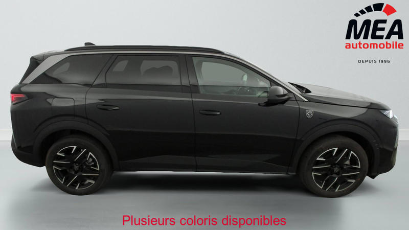 Peugeot 5008 Hybrid 145 e-Dcs6 Gt
