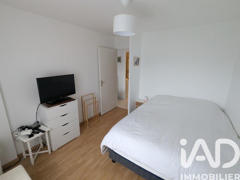 Appartement - 51 m² - 3 pièces
