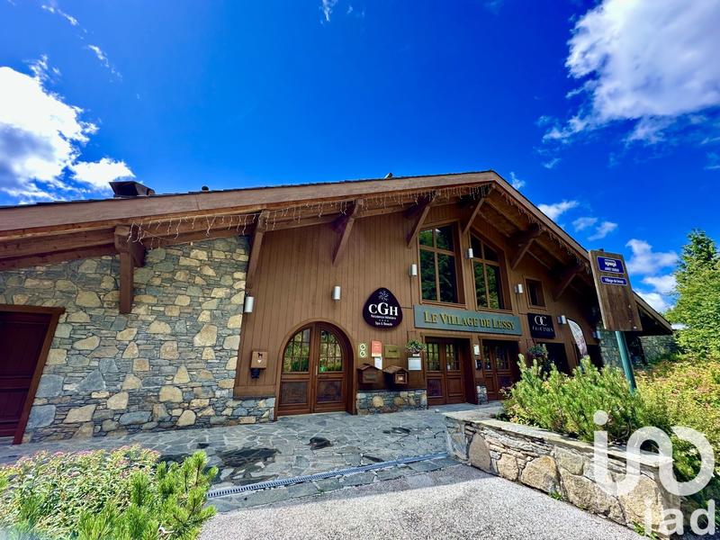 Appartement - 54 m² - 3 pièces