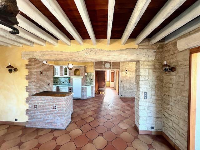 Maison - 116 m² - 6 pièces