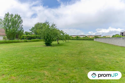 Maison - 90 m² - 3 pièces